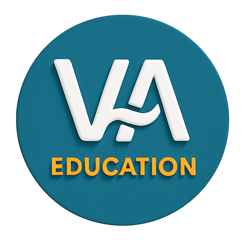VAEducation Logo